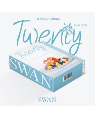 SWAN - TWENTY (1ST SINGLE...