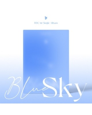 BDC - BLUE SKY (1ST SINGLE...