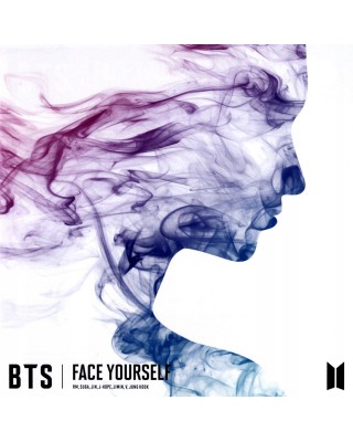 BTS - Face Yourself