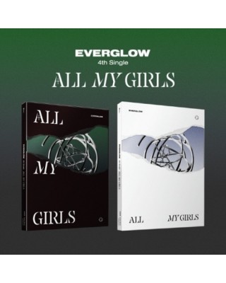 EVERGLOW - ALL MY GIRLS
