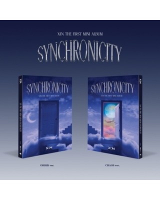 X:IN : SYNCHRONICITY (1ST...