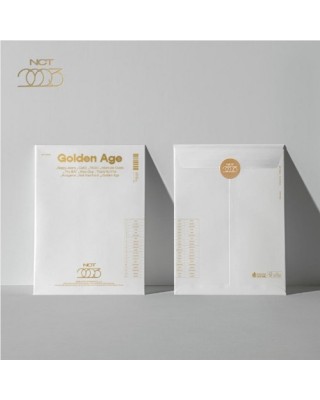 NCT - VOL.4 [GOLDEN AGE]...