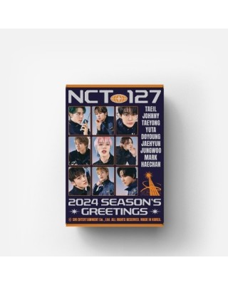 NCT 127 - 2024 SEASON'S...