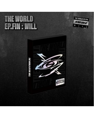 ATEEZ - THE WORLD EP.FIN :...