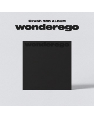 CRUSH - VOL.3 [WONDERGO]