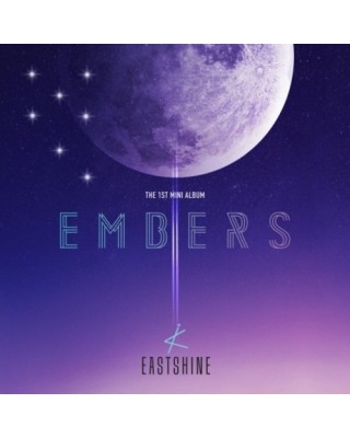 EASTSHINE - EMBERS