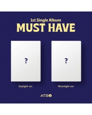 ATBO - MUST HAVE (1ST...