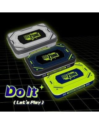NCT - NCT ZONE OST [DO IT...