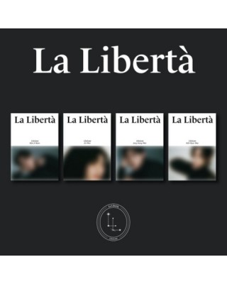 LIBELANTE - LA LIBERTA (1ST...