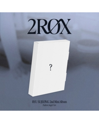 RYU SU JEONG - 2ROX (2ND...