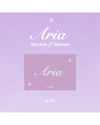 tripleS - Aria 'Structure...