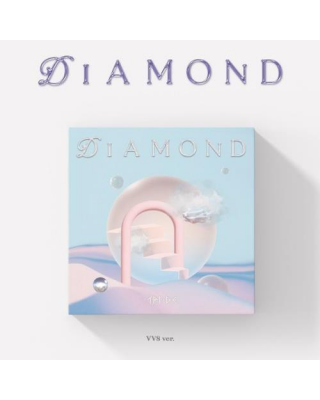 TRI.BE - Diamond (4th...