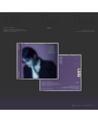 I.M - Off The Beat (Jewel...