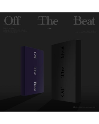 I.M - Off The Beat...