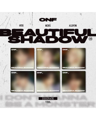 Pre-Order ONF - BEAUTIFUL...