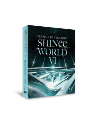 SHINee - SHINee WORLD VI...