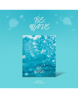 BEWAVE - BE:WAVE (1ST MINI...