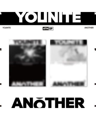 Pre-Order YOUNITE - ANOTHER...