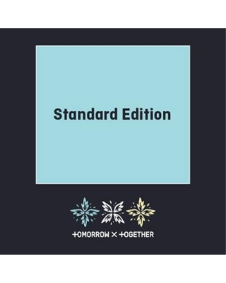 TOMORROW X TOGETHER (TXT) -...
