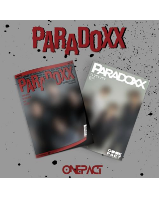 ONE PACT - PARADOXX (1ST...