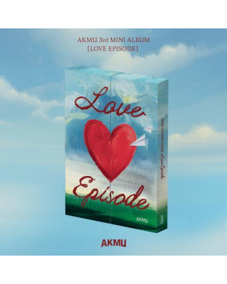 AKMU - LOVE EPISODE (3RD...