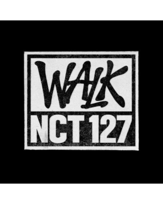 NCT 127 - VOL.6 WALK (WALK VER.)