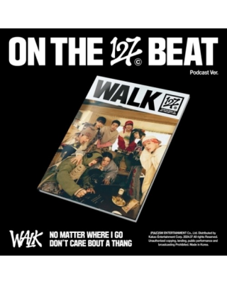 NCT 127 - VOL.6 WALK (PODCAST VER.)