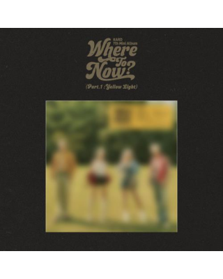 KARD - Where To Now?...