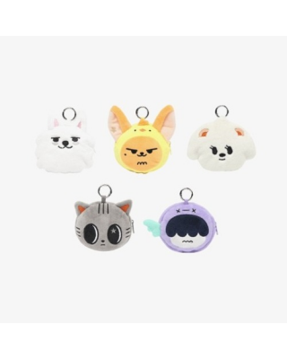 TXT PPULBATU COIN POUCH