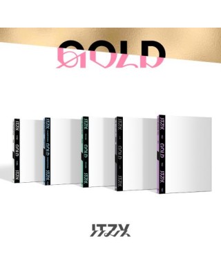 Pre-Order ITZY - 2nd Full...