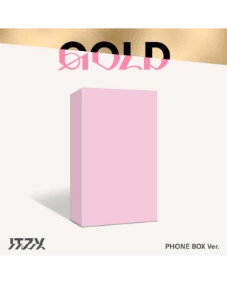 Pre-Order ITZY - 2nd Full...