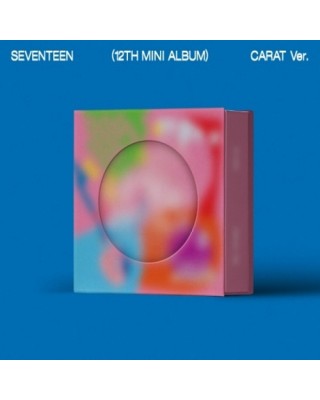 [Pre-Order] SEVENTEEN -...