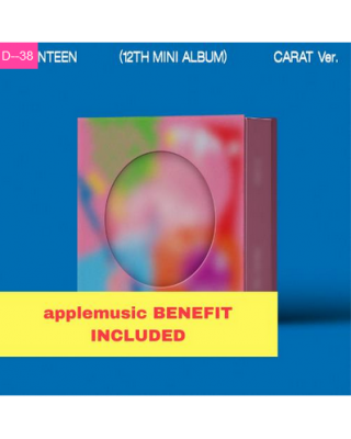 SEVENTEEN - 12th Mini Album...