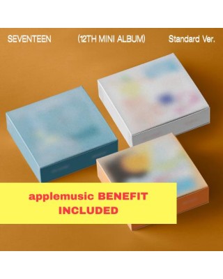 SEVENTEEN - SPILL THE FEELS  sklep kpop