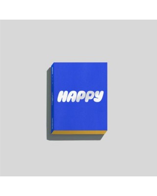 JIN (BTS) - [HAPPY] (Weverse Ver.) sklep Kpop