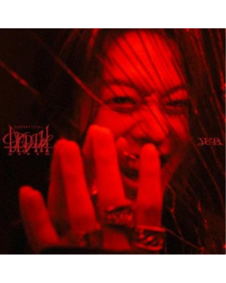 YUTA (NCT) - Depth (Japan 1st Mini Album) (Superficial Ver.)