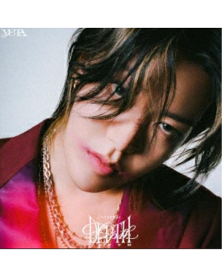 YUTA (NCT) - Depth (Japan 1st Mini Album) (Internal Ver.)