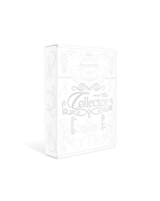 TWICE - 2025 Season's Greetings [Collector]