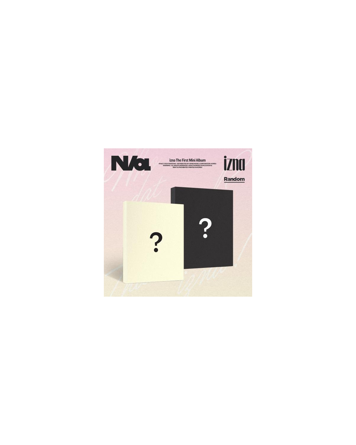 izna - [N/a]