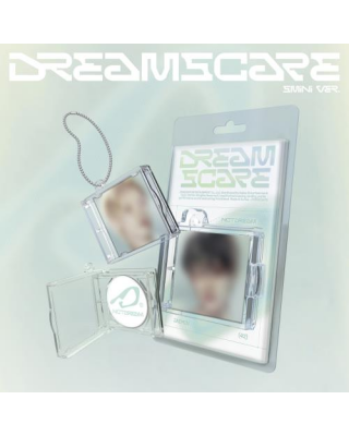 NCT DREAM - DREAMSCAPE (4th Full Album) (SMini Ver.)