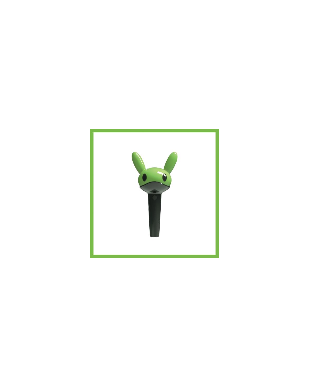 BANG&JUNG&YOO&MOON X NEW MATOKI OFFICIAL LIGHT STICK