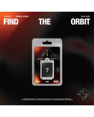 CRAVITY - FIND THE ORBIT (PLVE ver.)