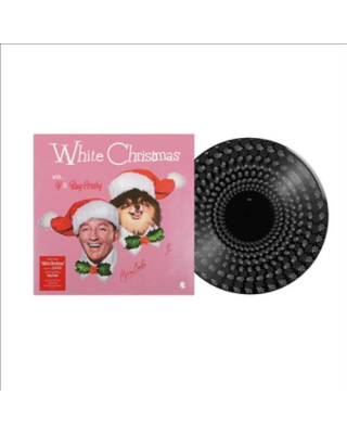 V (BTS) x Bing Crosby - White Christmas (LP) (LIMITED)