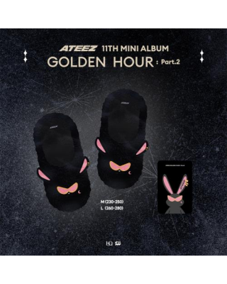 Pre-Order ATEEZ - OFFICIAL...