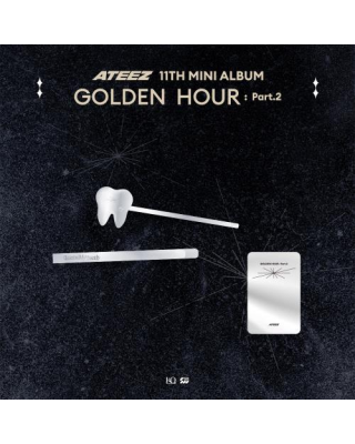 Pre-Order ATEEZ - OFFICIAL...