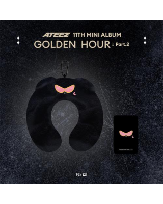 Pre-Order ATEEZ - OFFICIAL...