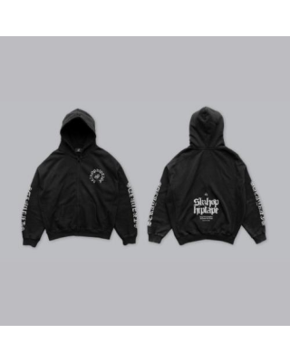 Stray Kids - Stray Kids '合 (HOP)' POP-UP STORE (HOOD ZIP-UP)