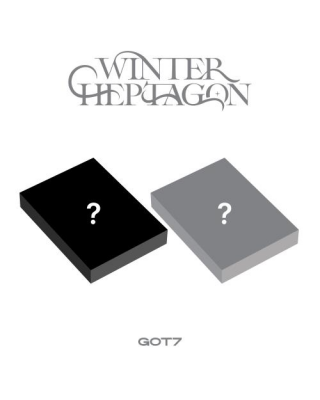 GOT7 - WINTER HEPTAGON