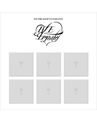 [Pre-Order] IVE - THE 3RD...