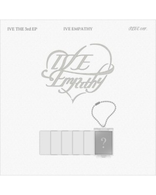 IVE - THE 3RD EP [IVE EMPATHY] (PLVE VER.) sklep